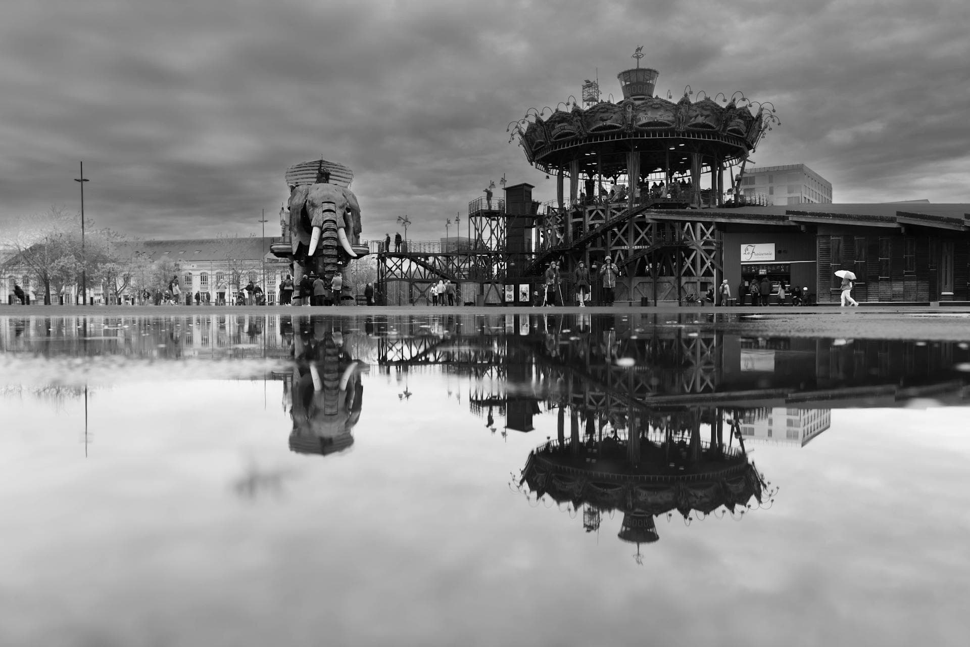 Les Meilleures Activités à Faire à Nantes : Le Guide du Bouillon Nantais